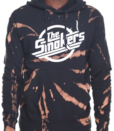 市场上装-卫衣-时尚男装卫衣