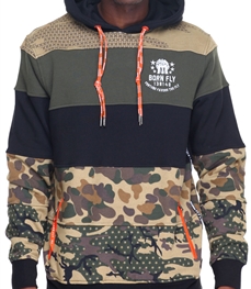 市场上装-卫衣-时尚男装卫衣