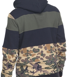 市场上装-卫衣-时尚男装卫衣