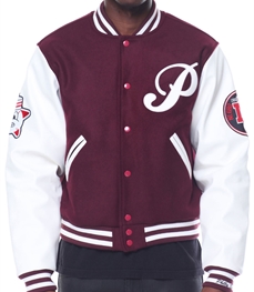 市场上装-夹克-时尚男装夹克