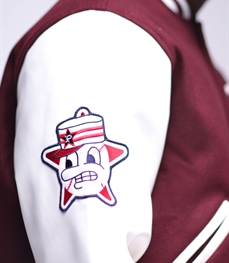 市场上装-夹克-时尚男装夹克