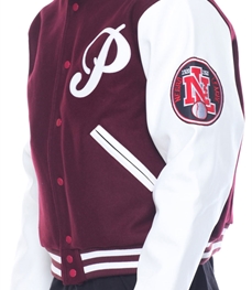 市场上装-夹克-时尚男装夹克