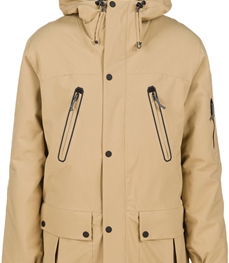 市场上装-中长外套-时尚男装中长外套