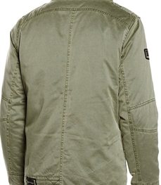 市场上装-中长外套-时尚男装中长外套