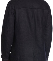 市场上装-中长外套-时尚男装中长外套