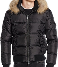 市场上装-棉衣/羽绒服-时尚男装棉服