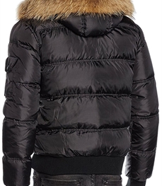 市场上装-棉衣/羽绒服-时尚男装棉服