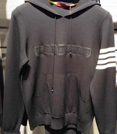 市场上装-卫衣-时尚男装卫衣