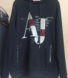 市场上装-卫衣-时尚男装卫衣