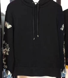 市场上装-卫衣-时尚男装卫衣