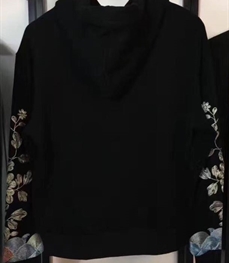 市场上装-卫衣-时尚男装卫衣