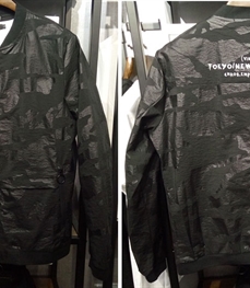 市场上装-夹克-时尚男装夹克