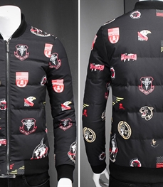 市场上装-棉衣/羽绒服-时尚男装棉服