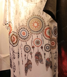 市场上装-T恤-（实拍）时尚男装t恤