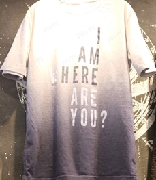 市场上装-T恤-（实拍）时尚男装t恤