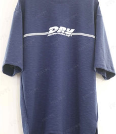 市场上装-T恤-（实拍）时尚男装t恤