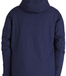 市场上装-棉衣/羽绒服-时尚商务棉服