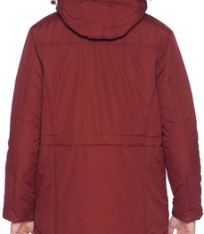 市场上装-棉衣/羽绒服-时尚商务棉服