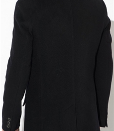 市场上装-大衣-时尚商务大衣