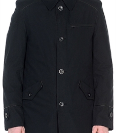 市场上装-大衣-时尚商务大衣