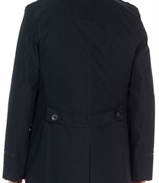 市场上装-大衣-时尚商务大衣