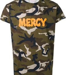 市场上装-T恤-休闲男装t恤