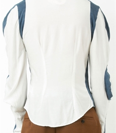 市场上装-衬衫-休闲男装衬衫