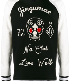 市场上装-卫衣-休闲男装卫衣