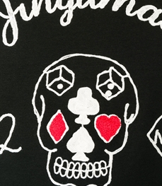 市场上装-卫衣-休闲男装卫衣