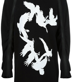 市场上装-卫衣-休闲男装卫衣