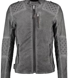 市场上装-夹克-休闲男装夹克