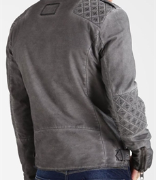 市场上装-夹克-休闲男装夹克