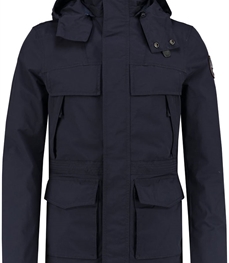 市场上装-中长外套-休闲男装中长外套