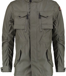 市场上装-中长外套-休闲男装中长外套