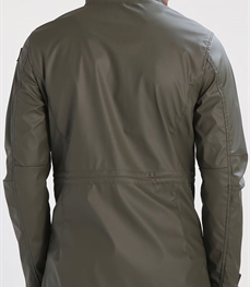 市场上装-中长外套-休闲男装中长外套