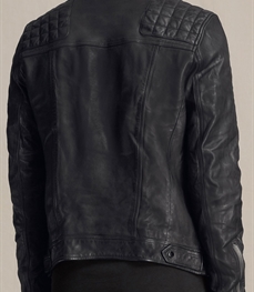 市场上装-皮衣-休闲男装皮衣