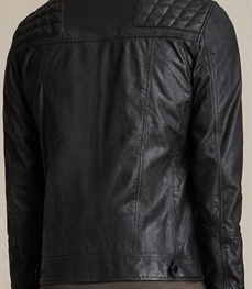 市场上装-皮衣-休闲男装皮衣