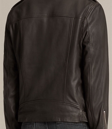 市场上装-皮衣-休闲男装皮衣