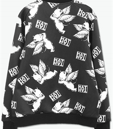 市场上装-夹克-休闲男装夹克