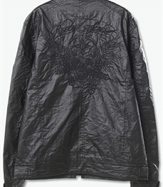 市场上装-夹克-休闲男装夹克