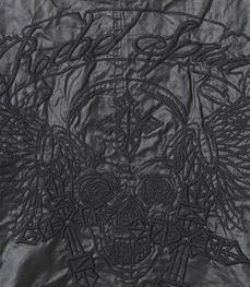 市场上装-夹克-休闲男装夹克