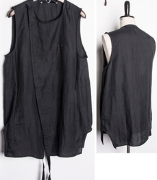 市场上装-马夹-休闲男装马甲