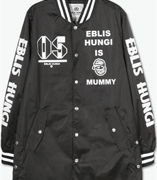 市场上装-中长外套-休闲男装中长外套