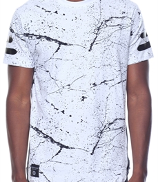 市场上装-T恤-时尚男装t恤