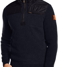 市场上装-毛衫-时尚男装毛衫