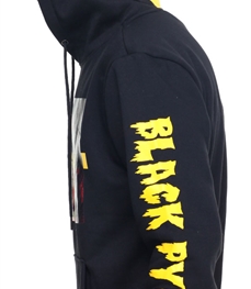 市场上装-卫衣-时尚男装卫衣