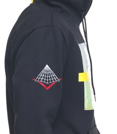 市场上装-卫衣-时尚男装卫衣