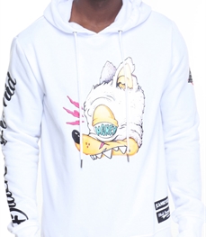 市场上装-卫衣-时尚男装卫衣