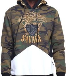 市场上装-卫衣-时尚男装卫衣