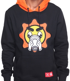 市场上装-卫衣-时尚男装卫衣